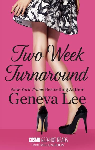Lee, G: Two Week Turnaround
