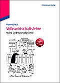 Volkswirtschaftslehre