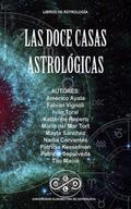 Las Doce Casas Astrológicas