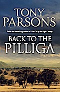 Back to the Pilliga