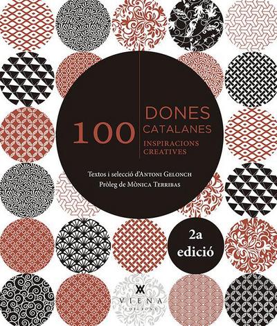 100 dones catalanes : 100 inspiracions creatives