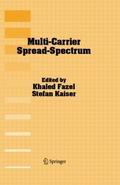 Multi-Carrier Spread-Spectrum