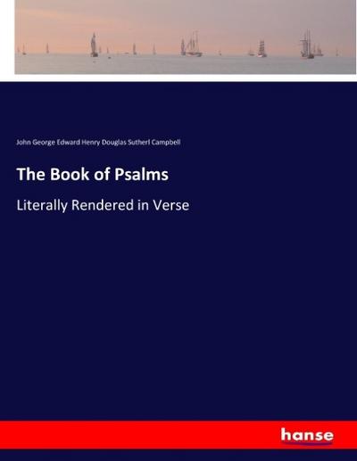 The Book of Psalms