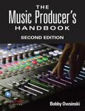 Music Producer’s Handbook