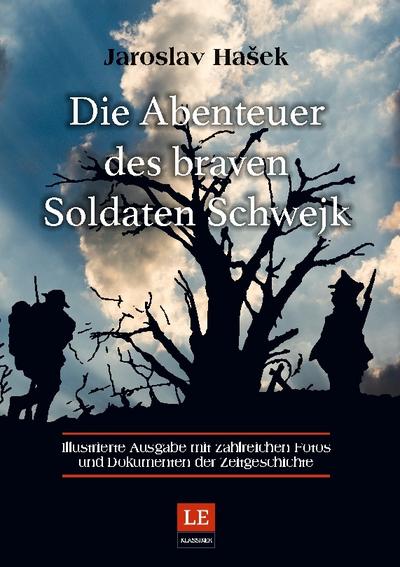 Die Abenteuer des braven Soldaten Schwejk