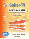 Guitar-TV: Der Transposer