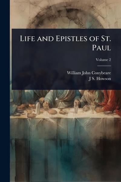 Life and Epistles of St. Paul