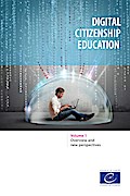 Digital citizenship education