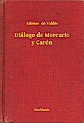 Diálogo de Mercurio y Carón
