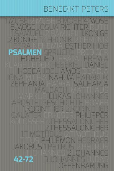 Psalmen 42 - 72