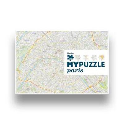 MyPuzzle Paris