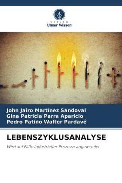 LEBENSZYKLUSANALYSE