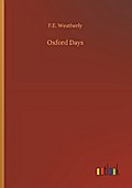 Oxford Days