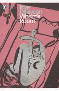 Vilhelm’s Room