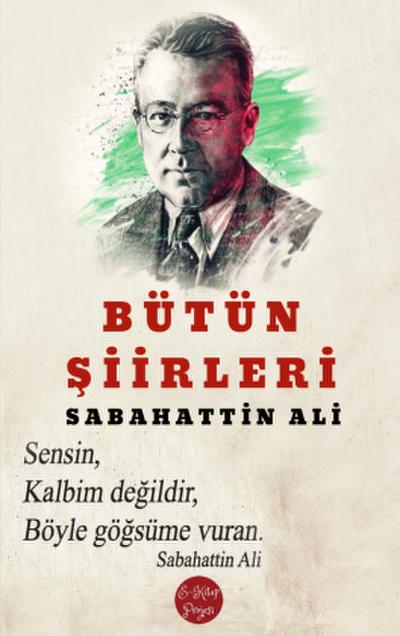Bütün ¿iirleri