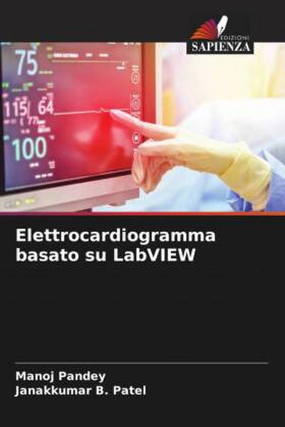 Elettrocardiogramma basato su LabVIEW