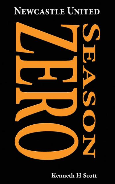 Newcastle United 1892-93 ~ Season ZERO