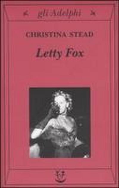 Letty Fox