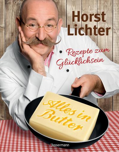Alles in Butter