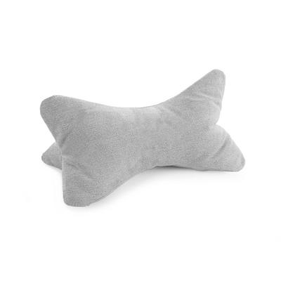 Bookiepad Leseknochen Cozy Home - grau