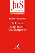 Fälle zum Allgemeinen Verwaltungsrecht