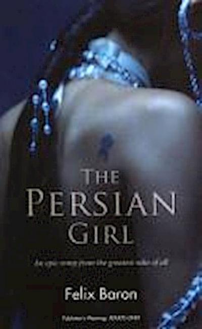 The Persian Girl