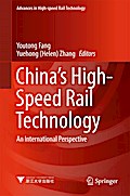 China’s High-Speed Rail Technology
