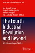 The Fourth Industrial Revolution and Beyond