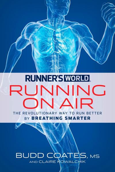Runner’s World Running on Air