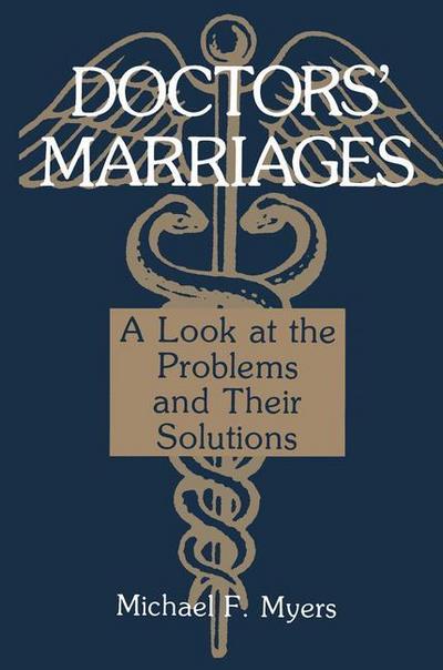 Doctors¿ Marriages