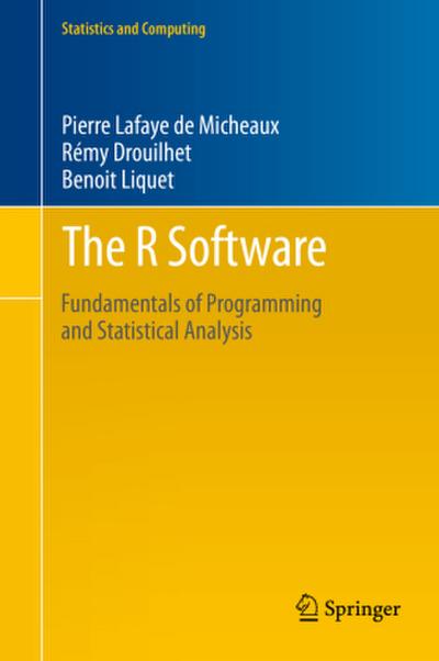 The R Software