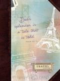 God’s Splendor is a Tale that is Told
