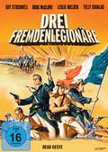Drei Fremdenlegionäre