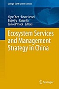 Ecosystem Services and Management Strategy in China