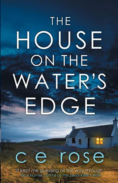The House on the Water’s Edge