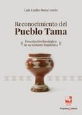 Reconocimiento del pueblo Tama