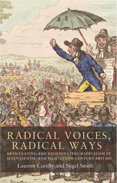 Radical voices, radical ways