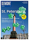 DuMont BILDATLAS St. Petersburg