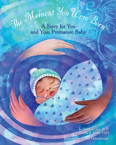 The Moment You Were Born