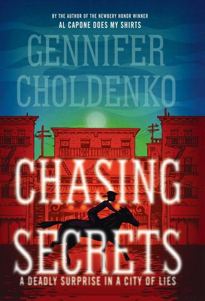 Chasing Secrets