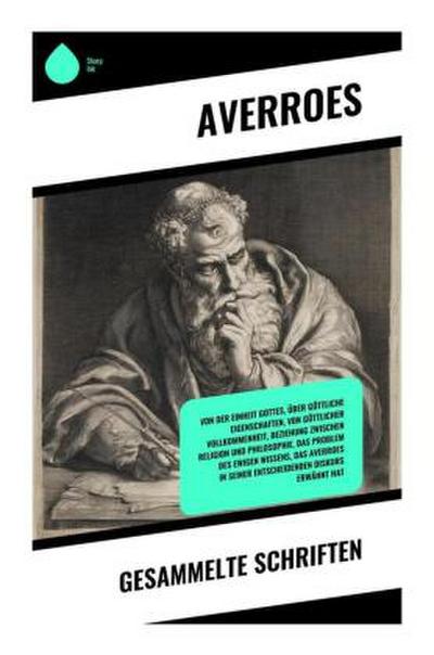 Gesammelte Schriften