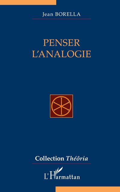Penser l’analogie
