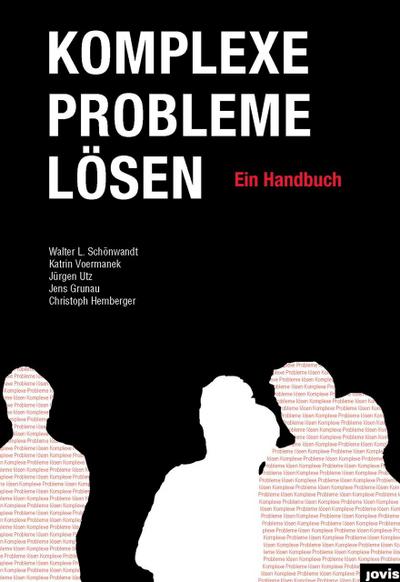 Komplexe Probleme Lösen