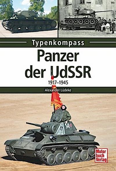 Panzer der UdSSR