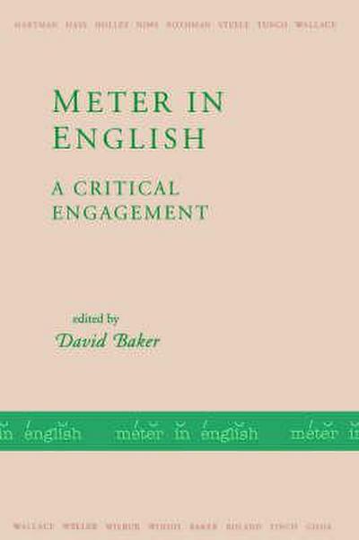 Meter in English
