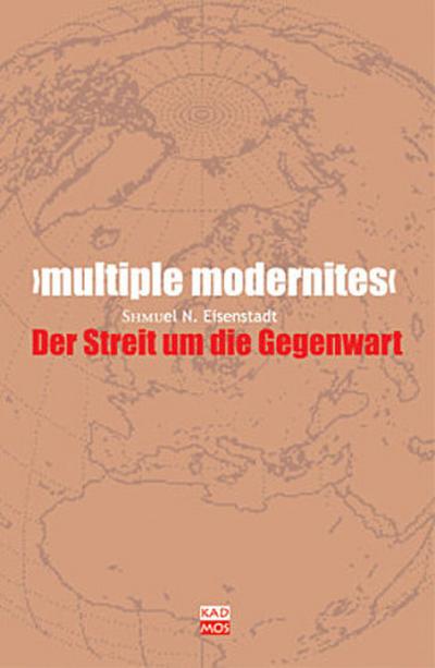 ’multiple modernities’