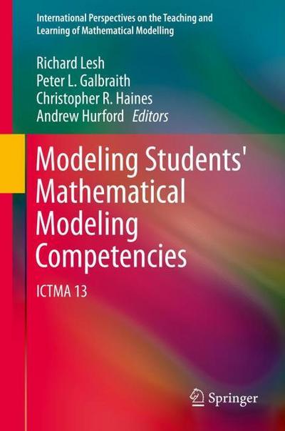Modeling Students’ Mathematical Modeling Competencies