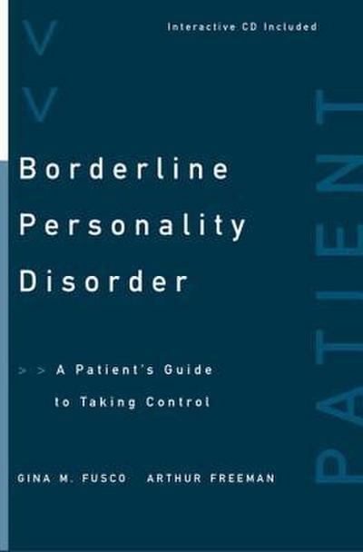 Borderline Personality Disorder