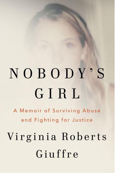 Nobody’s Girl