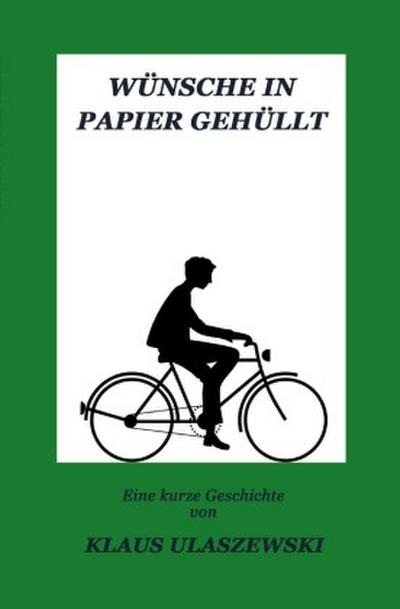 Wünsche in Papier gehüllt